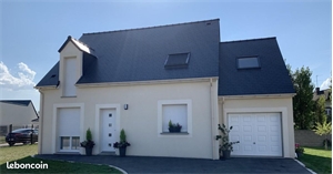 maison à la vente -   76600  LE HAVRE, surface 101 m2 vente maison - UBI415282962